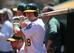 Ryon Healy /