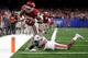Oklahoma RB Joe Mixon