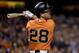 Buster Posey /