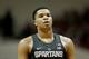 After a rough start to the season, things haven't gotten any better for Miles Bridges and Michigan State.