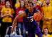 Barry Brown and Kansas State finally got on the board with some quality W's.