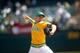 Sonny Gray posted an alarming 5.69 ERA last season.
