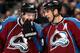 The Colorado Avalanche haven't won in regulation since Dec. 11.