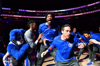 Ranking The Nba S 20 Best Twitter Accounts Bleacher Report