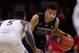 Washington PG Markelle Fultz