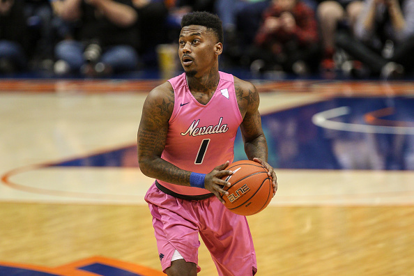 The Best Inside Outside Duos In College Basketball In 2016 17