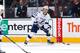 Jonathan Drouin's play has been one of the few bright spots of late for the Lightning.