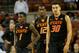 Oklahoma State has bounced back from a slow start in conference play.