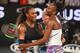 Serena Williams defeated her sister, Venus, to capture her 23rd Grand Slam singles title.