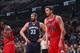 The Gasol brothers will forever be linked by a 2008 trade which sent them separate ways.
