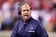 Penn State head coach James Franklin should bring plenty of talent into future Big Ten games.