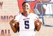 WR Malik Heath