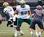 OT Cade Mays