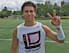 QB Matt Corral