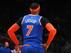 Knicks SF Carmelo Anthony