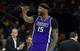 Kings PF DeMarcus Cousins