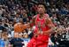 Bulls SF Jimmy Butler