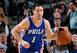 76ers PG T.J. McConnell