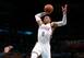 Thunder PG Russell Westbrook