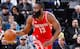 Rockets PG James Harden