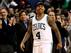 Celtics PG Isaiah Thomas