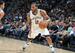 Spurs SF Kawhi Leonard