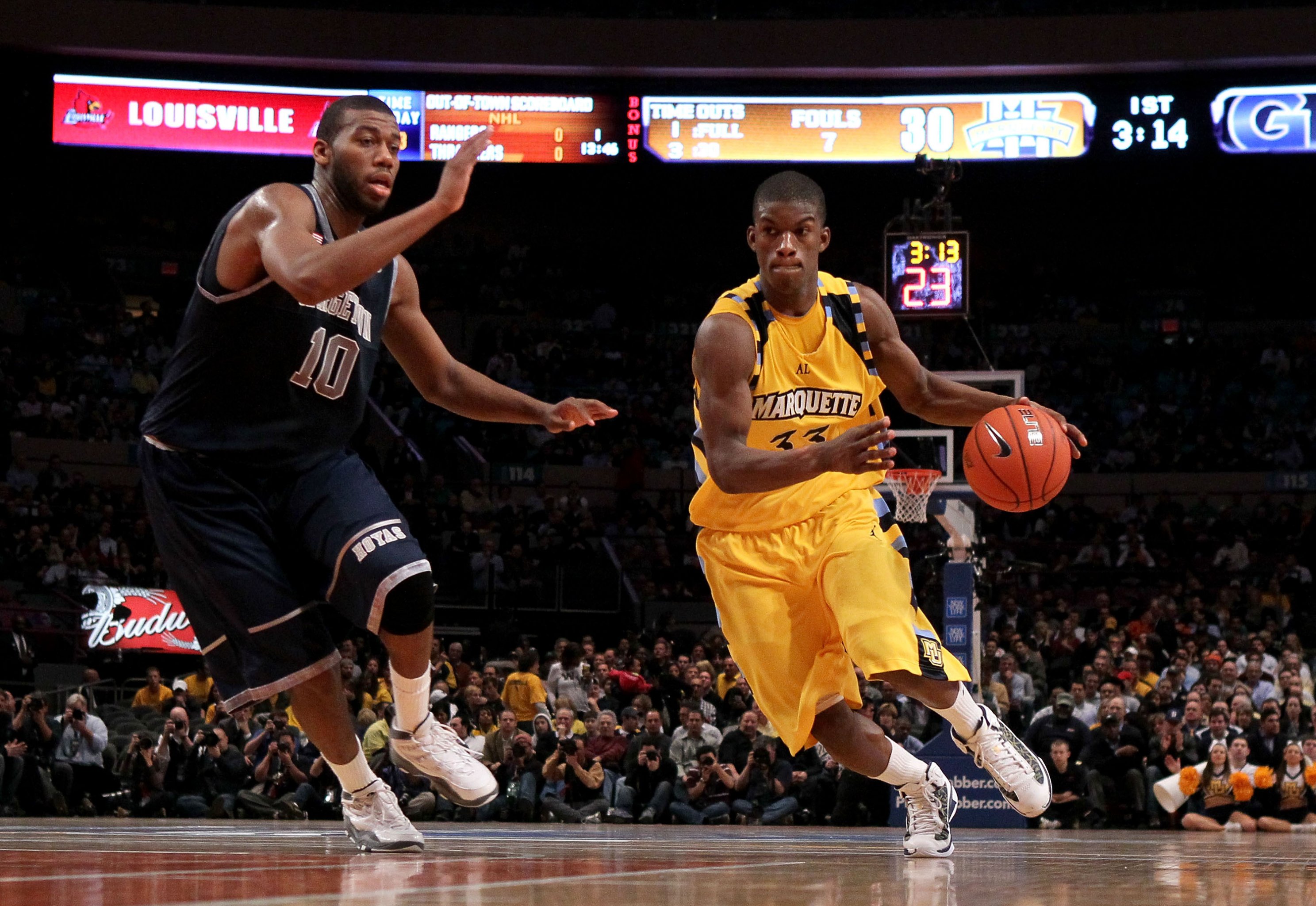 Looking Back At The High School Scouting Reports Of Today S Biggest Nba Stars Bleacher Report Latest News Videos And Highlights