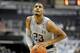 Things are looking up for Rodney Pryor and Georgetown.