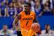 Jawun Evans is back, and so is Oklahoma State.