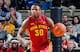 Iowa State seems better than its resume, but the resume matters.
