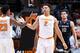 Tennessee has suddenly emerged as the SEC's fourth-best team.