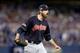 A full season of Andrew Miller will only make the Cleveland Indians that much scarier in 2017.