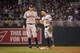 Carlos Correa and Jose Altuve will anchor a dangerous lineup for the Houston Astros.