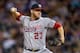 Shawn Kelley will be a first-time closer anchoring the bullpen for a Washington Nationals team with lofty expectations.
