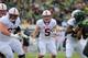 RB Christian McCaffrey