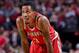 Brandon Jennings opted to play professionally in Italy rather than attend college.