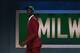 Thon Maker spent another year in high school instead of going to college.