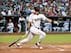 David Peralta changed positions, played on the independent circuit and worked at McDonald's before making the majors.