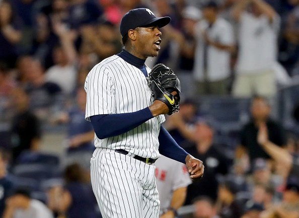 Onward and Upward for Sabathia