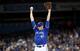 Toronto Blue Jays right-hander Aaron Sanchez.