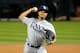 Tampa Bay Rays right-hander Chris Archer.