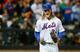 New York Mets right-hander Noah Syndergaard.