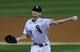 Boston Red Sox left-hander Chris Sale.