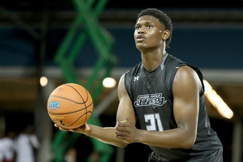 Class Of 2018 College Basketball Recruits Whose Stock Is Soaring Bleacher Report Latest News Videos And Highlights
