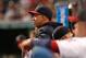 The Cleveland Indians made the World Series despite getting just 11 games out of star outfielder Michael Brantley.