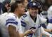 Dak Prescott had a rookie year for the ages in place of injured quarterback Tony Romo.