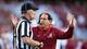 This is not a fish story. Alabama's opponents saw the fewest penalties in college football last season.