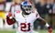New York Giants safety Landon Collins finished third in NFL Defensive Player of the Year voting.