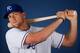 Hunter Dozier /