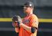 Trey Mancini /